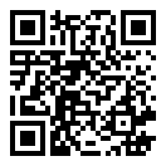 QR code to donate via PayPal to Violette Bule
