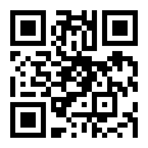 QR code to donate via Venmo to @Vbule-21