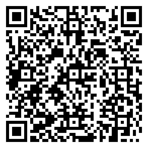QR code to donate via Zelle to Violette Bule